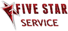 five-star-service