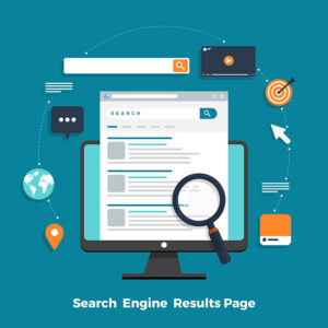 Search engine results page