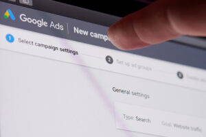 PPC Marketing Company