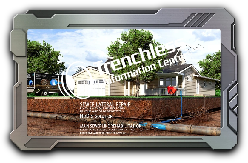 Trenchless Information Center