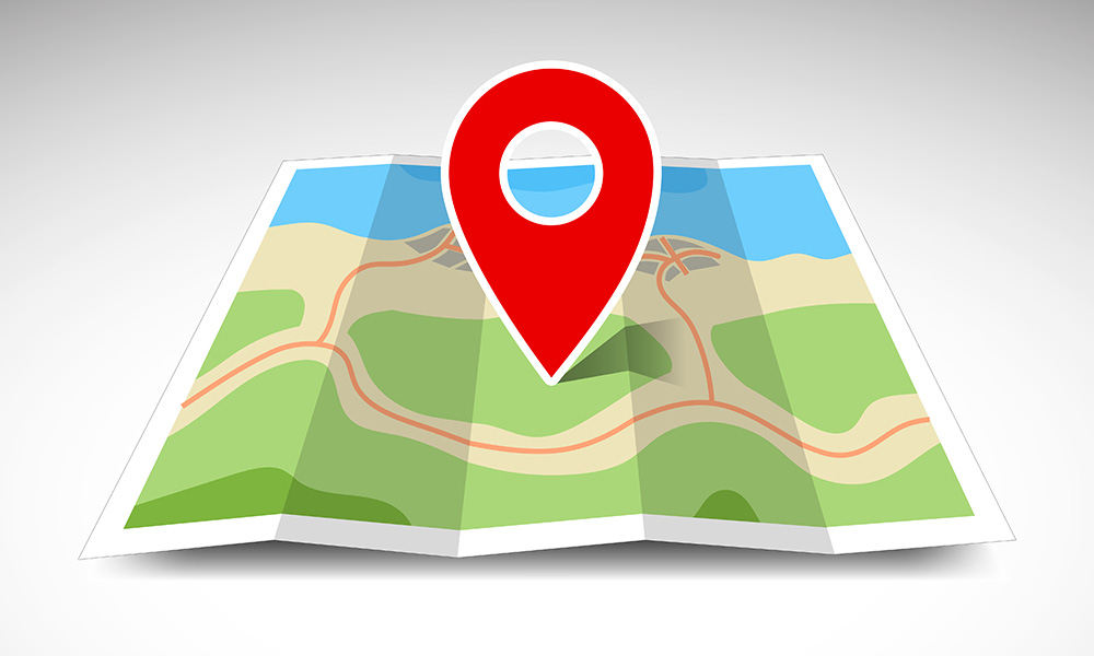 Mapping Out the Road to Success Through Google Maps