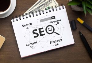 Google SEO basics optimization