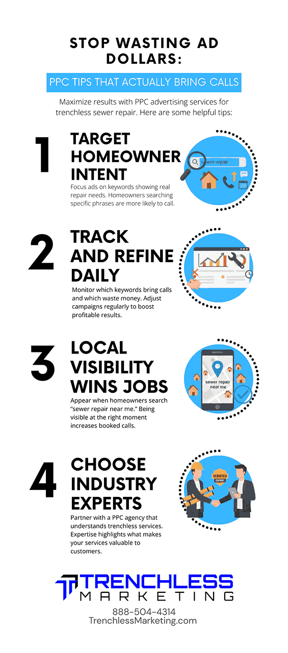 Stop Wasting Ad Dollar