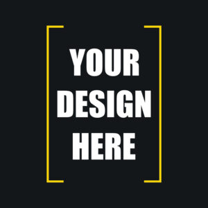 “your design here” text “your design here” text