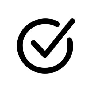 Google LSA “check”