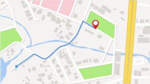 Google Maps overview