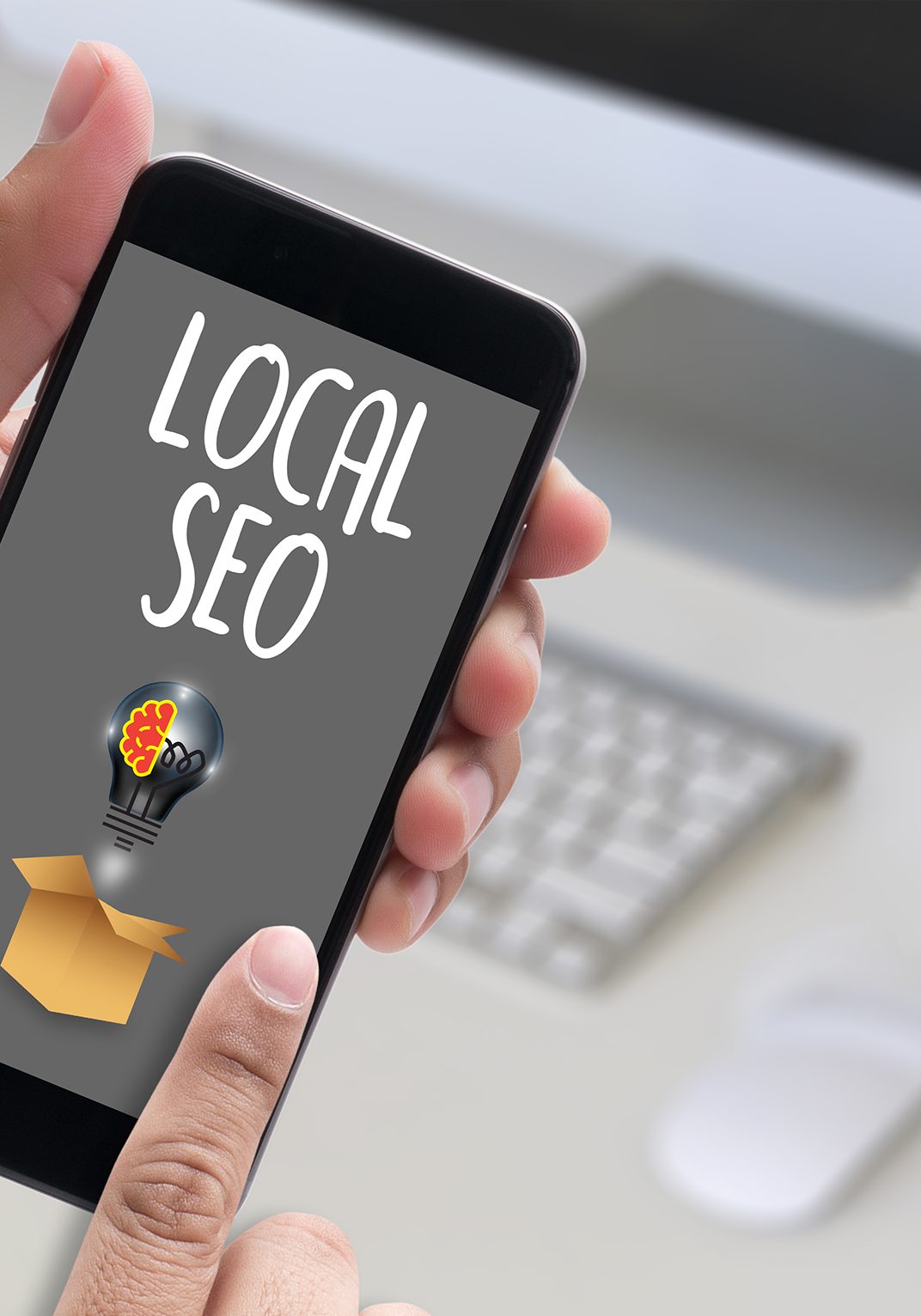 LOCAL SEO